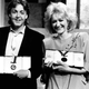 Image: Vesna con su récord Guinness junto a Paul McCartney. SummitPost